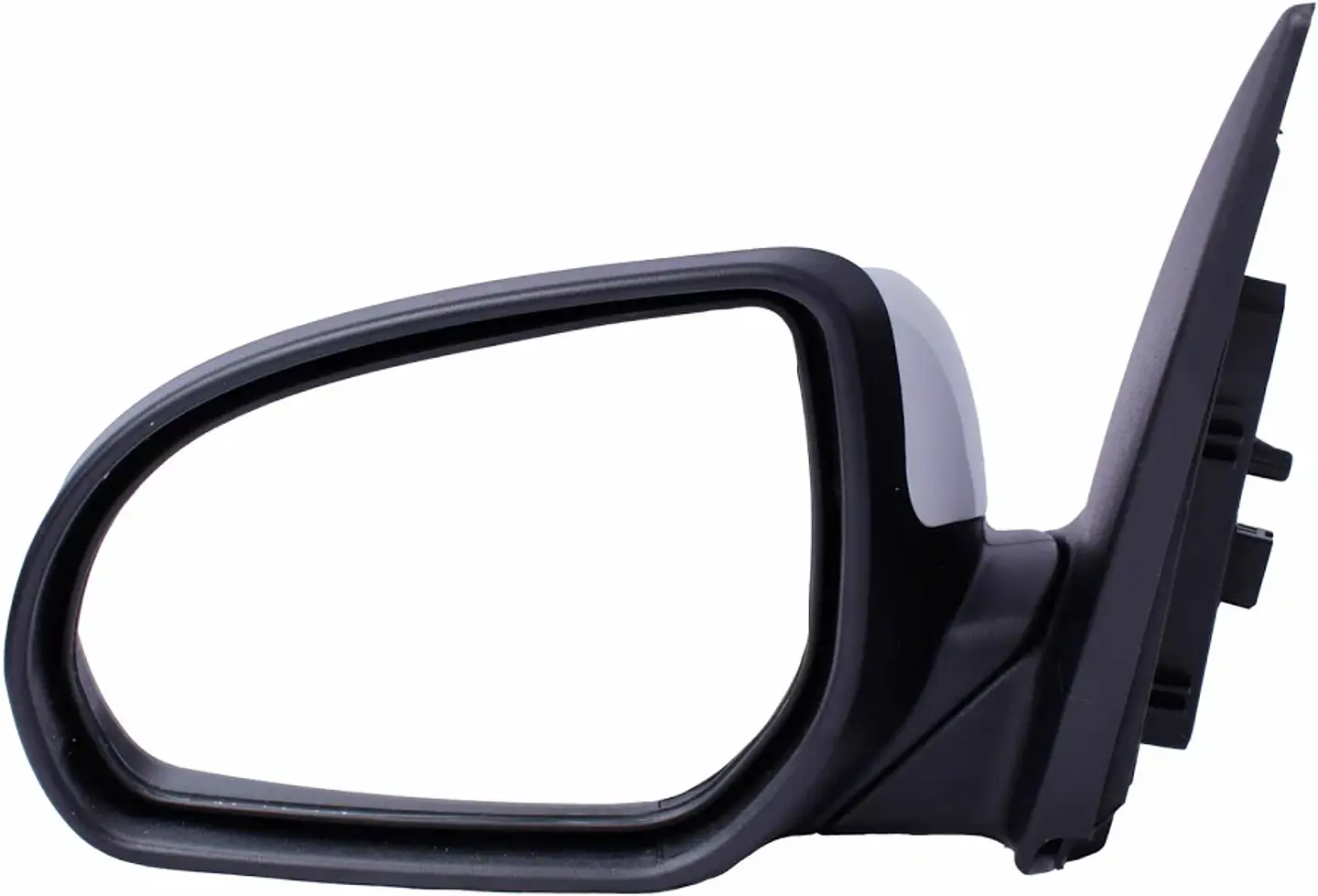 ESPEJO C/INTERMITENTE KIA SOLUTO 2019/2024 IZQUIERDO  1