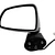ESPEJO ELECTRICO CHEVROLET SAIL CLASSIC 1,4 2011/2016 IZQUIERDO 