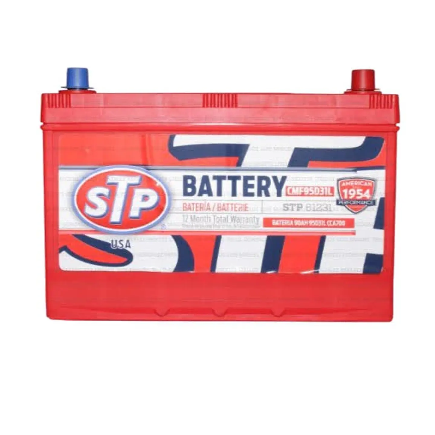 BATERIA 90HA 700CCA STP POSITIVO DERECHO 1