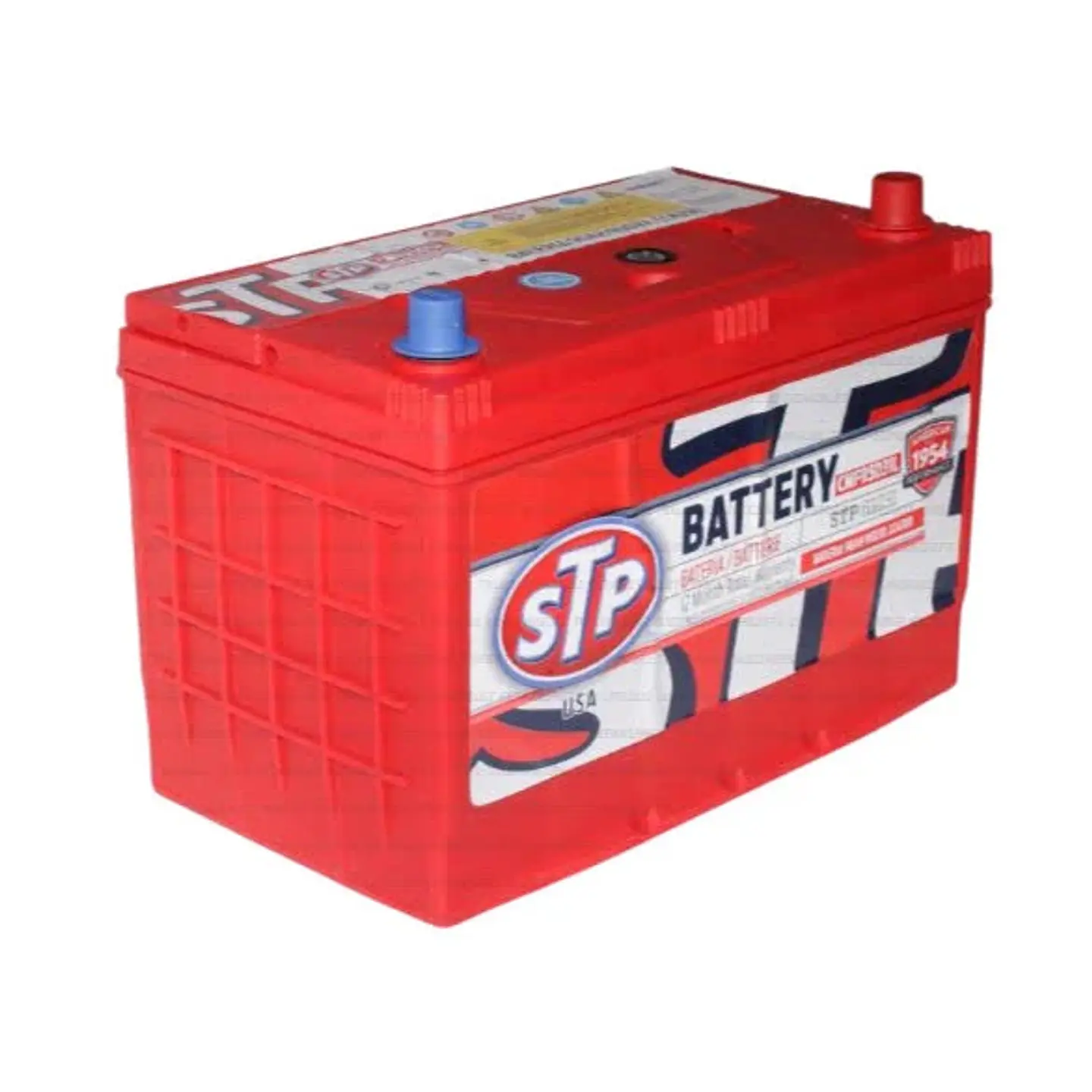 BATERIA 90HA 700CCA STP POSITIVO IZQUIERDO 2