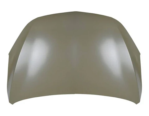 CAPOT KIA RIO 4 2012/2016 