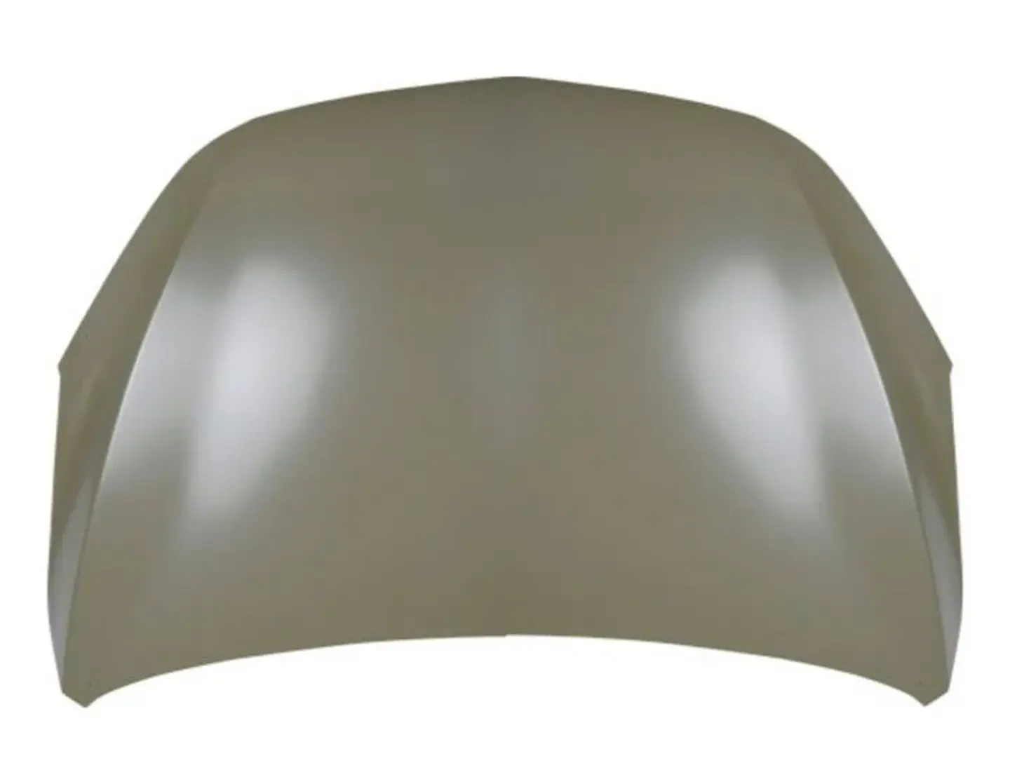 CAPOT KIA RIO 4 2012/2016  1