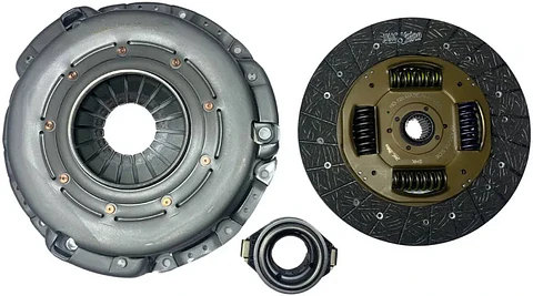 KIT EMBRAGUE HYUNDAI PORTER 2012/2017 