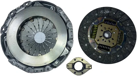 KIT EMBRAGUE HYUNDAI PORTER 2012/2017 