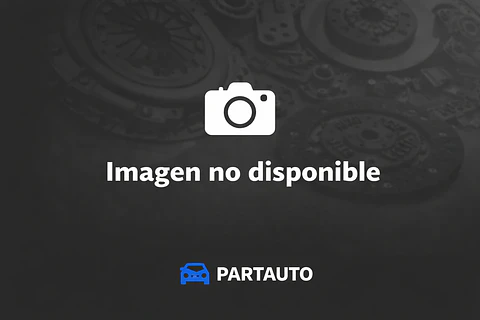 REFUERZO DELANTERO MAXUS T60 2017/2023 