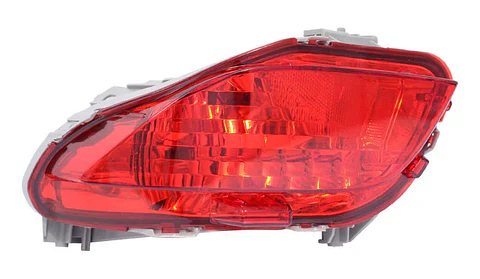FAROL TOYOTA YARIS 2014/2017 IZQUIERDO