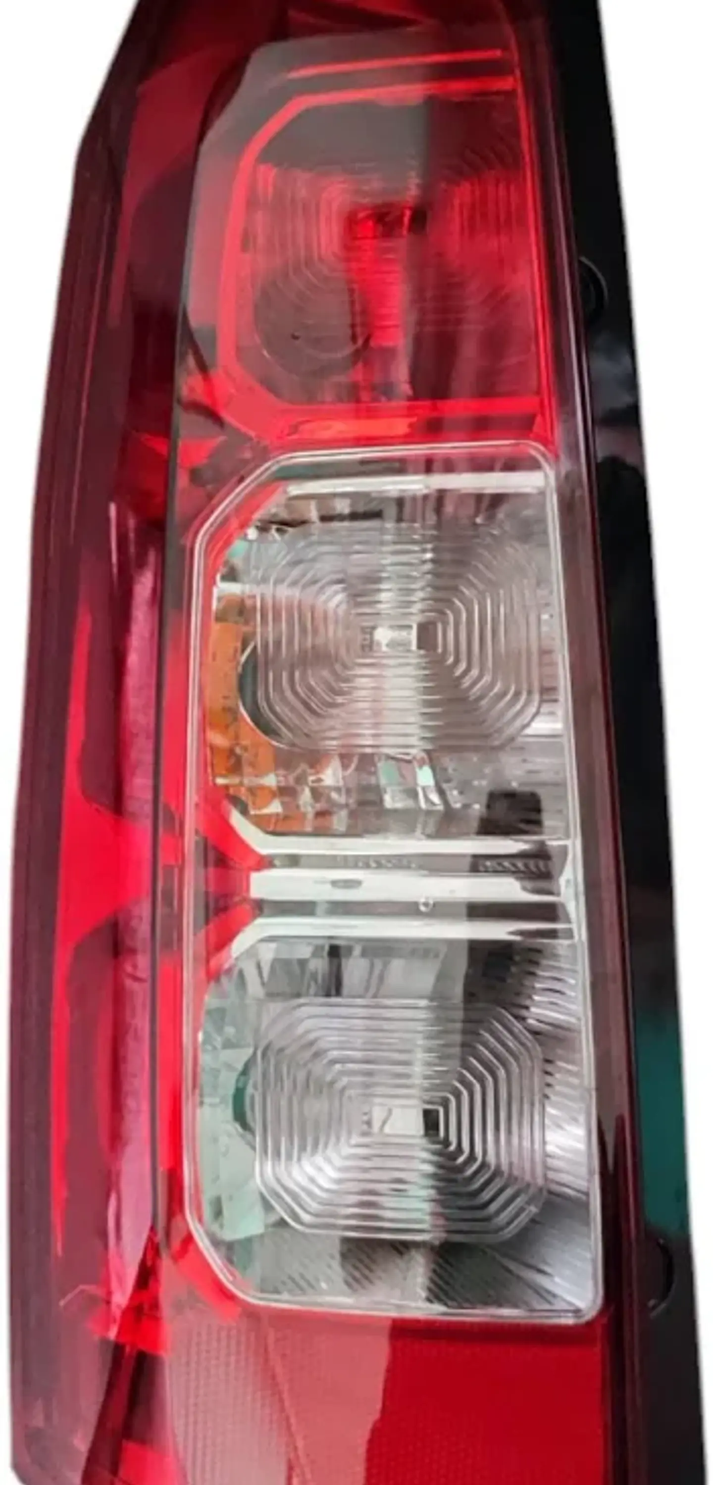 FAROL CHEVROLET N400 2020/2025 IZQUIERDO 1
