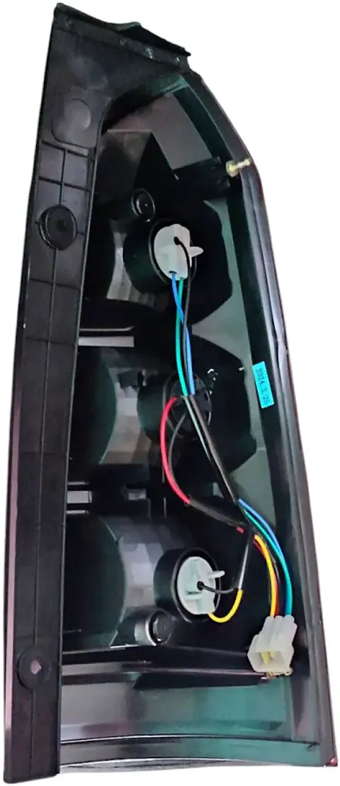 FAROL CHEVROLET N400 2020/2025 IZQUIERDO