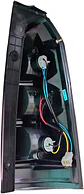 FAROL CHEVROLET N400 2020/2025 IZQUIERDO - Miniatura 2