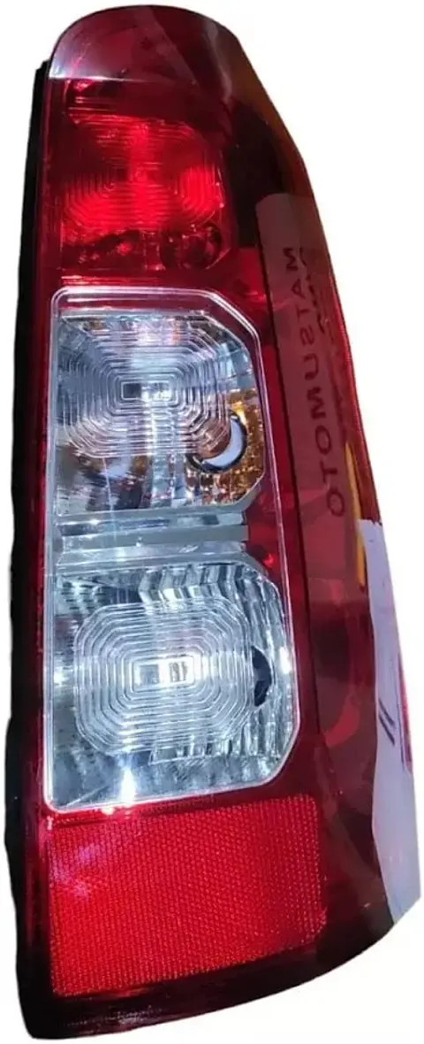 FAROL CHEVROLET N400 2020/2025 DERECHO