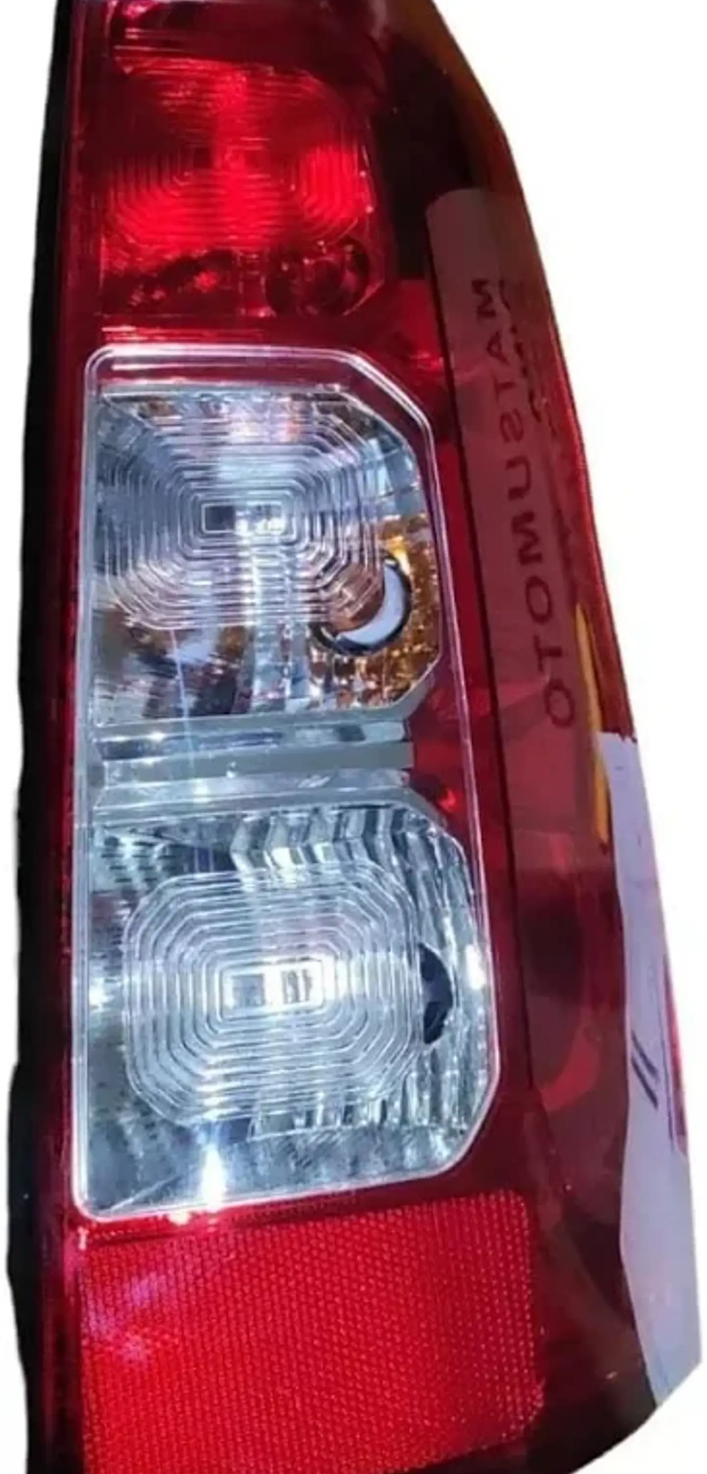 FAROL CHEVROLET N400 2020/2025 DERECHO 1