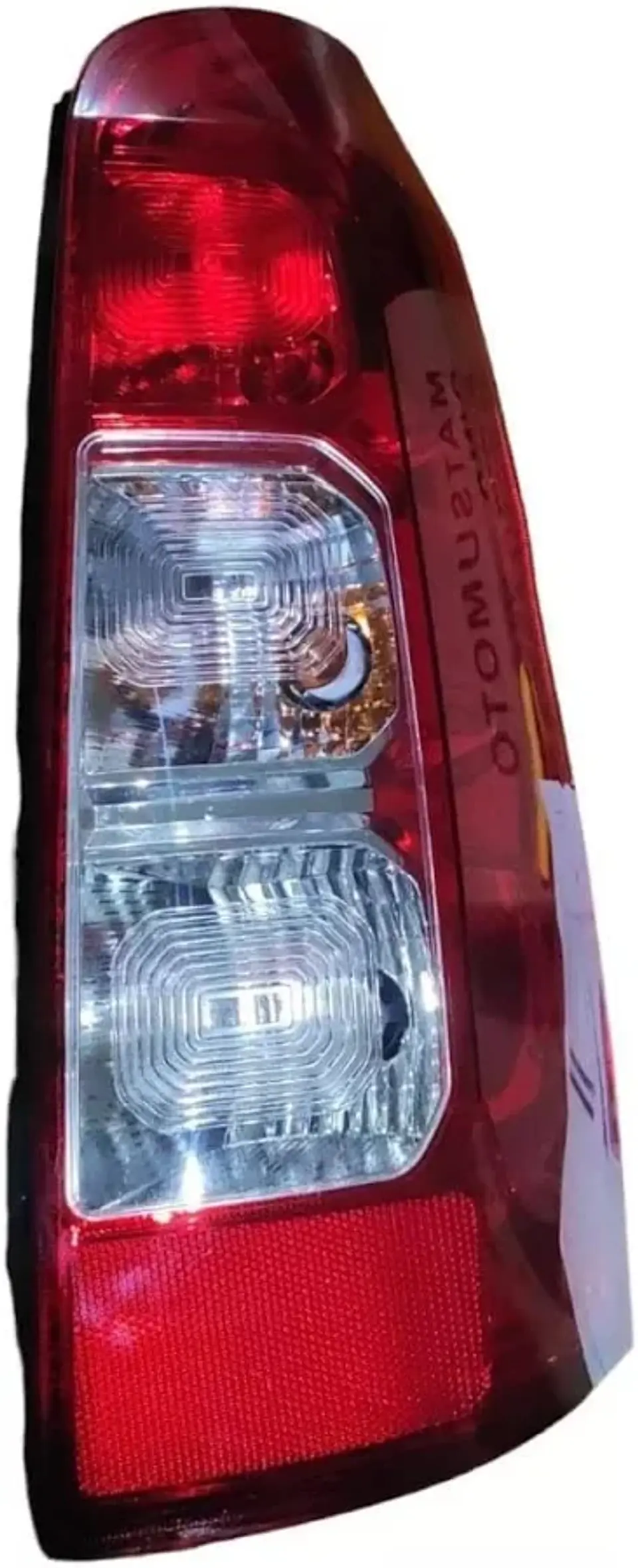 FAROL CHEVROLET N400 2020/2025 DERECHO 1