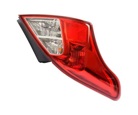 FAROL MG MG3 2015/2018 IZQUIERDO