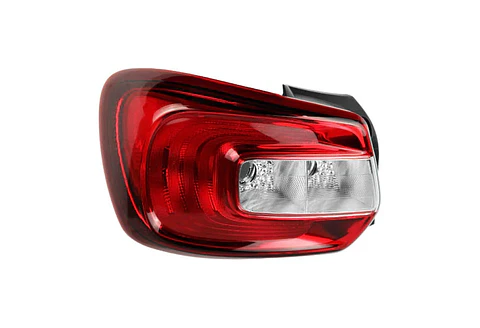 FAROL SUZUKI SPRESSO 2020/2025 IZQUIERDO