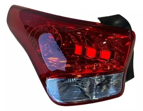 FAROL HYUNDAI VERNA 2020/2024 IZQUIERDO