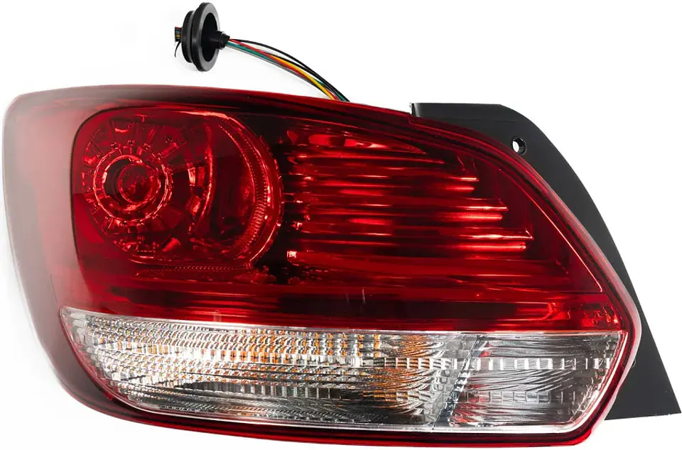 FAROL KIA SOLUTO 2019/2024 IZQUIERDO 1