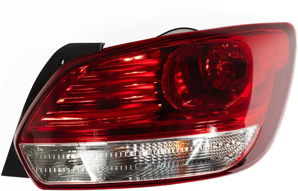 FAROL KIA SOLUTO 2019/2024 DERECHO 1