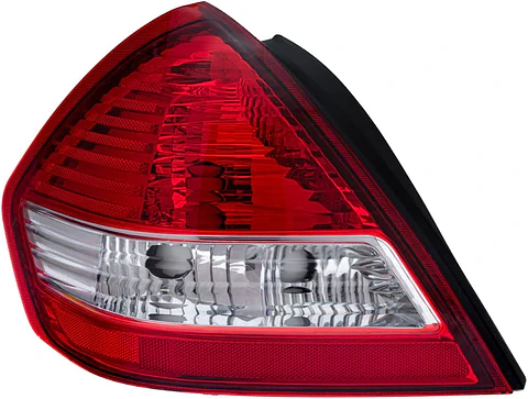 FAROL NISSAN TIIDA 2009/2016 IZQUIERDO
