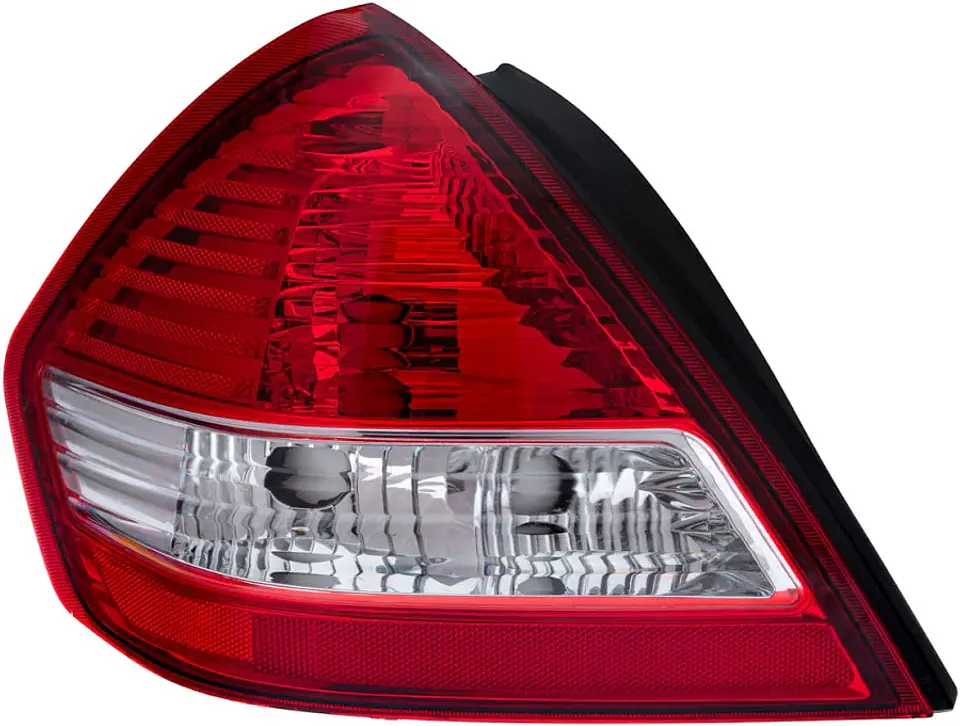 FAROL NISSAN TIIDA 2009/2016 IZQUIERDO 1