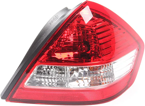 FAROL NISSAN TIIDA 2009/2016 DERECHO