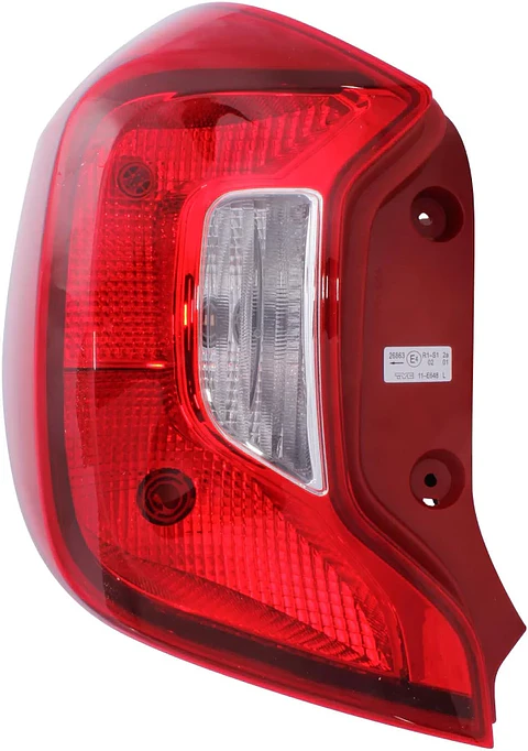 FAROL KIA MORNING 2017/2023 IZQUIERDO