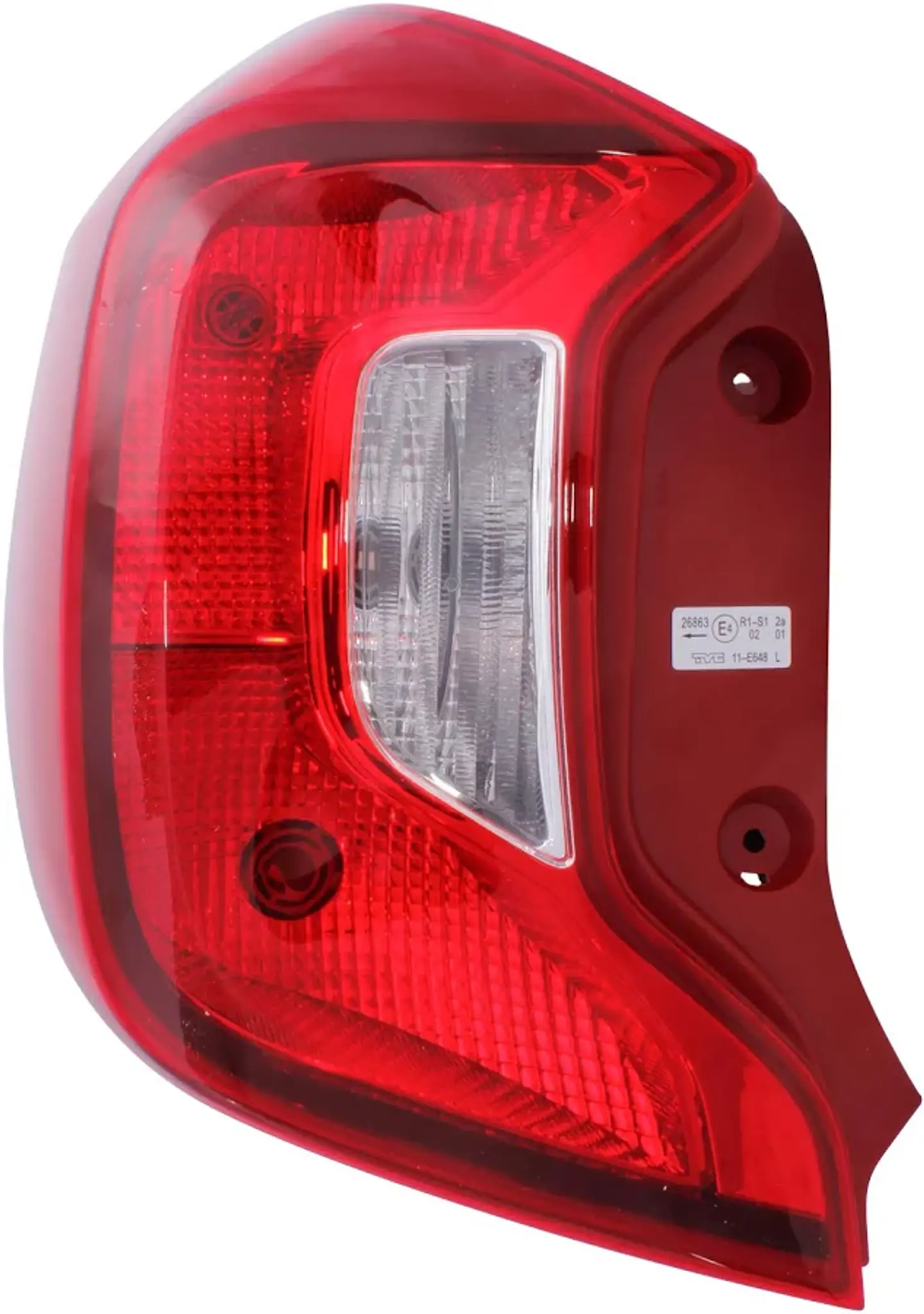 FAROL KIA MORNING 2017/2023 IZQUIERDO 1