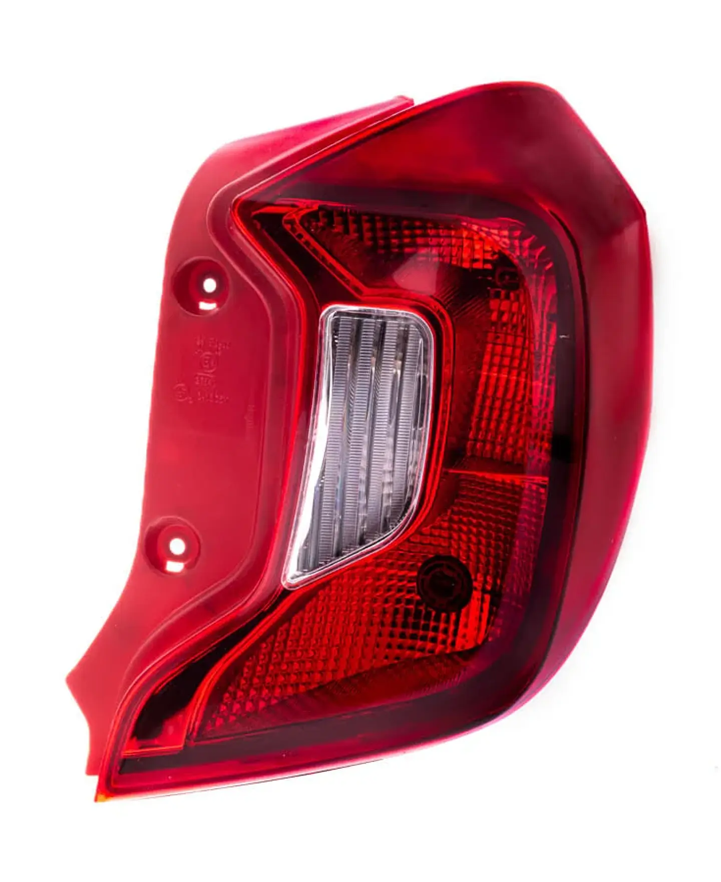 FAROL KIA MORNING 2017/2023 DERECHO 1