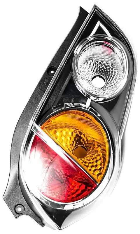 FAROL CHEVROLET SPARK GT 2011/2013 IZQUIERDO