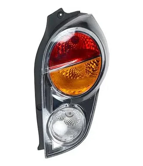 FAROL CHEVROLET SPARK GT 2011/2013 DERECHO