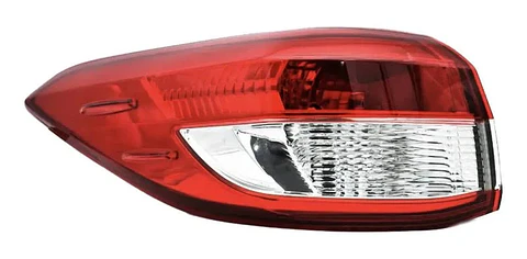 FAROL EXTERIOR TOYOTA YARIS 2018/2023 IZQUIERDO