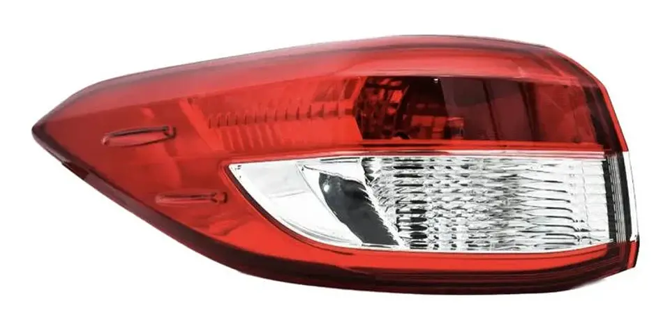 FAROL EXTERIOR TOYOTA YARIS 2018/2023 IZQUIERDO 1