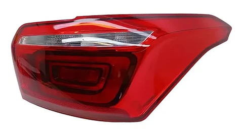 FAROL CITROEN C-Elysee 2018/2024 IZQUIERDO