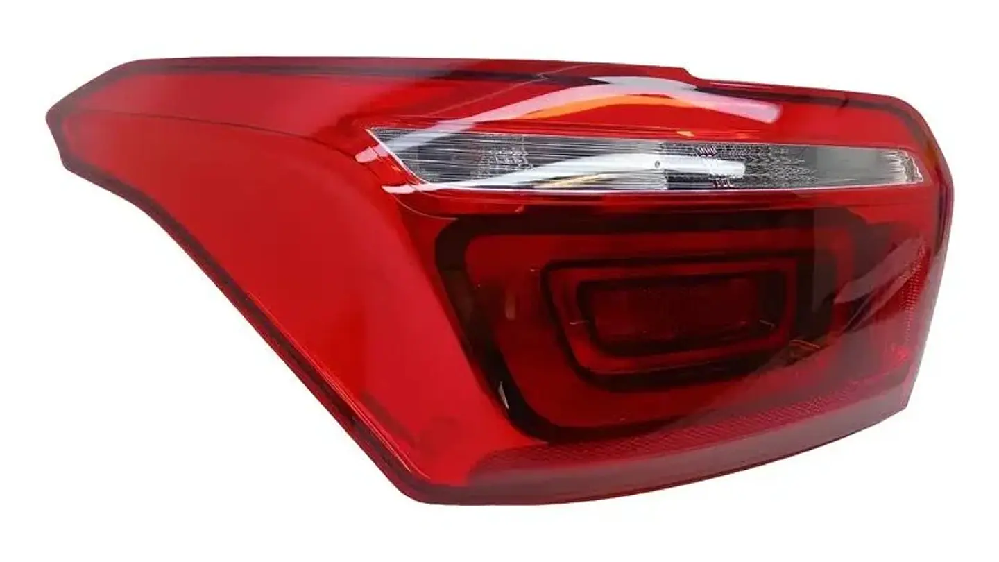 FAROL CITROEN C-Elysee 2018/2024 DERECHO 1