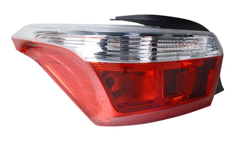 FAROL CITROEN C-Elysee 2012/2017 IZQUIERDO