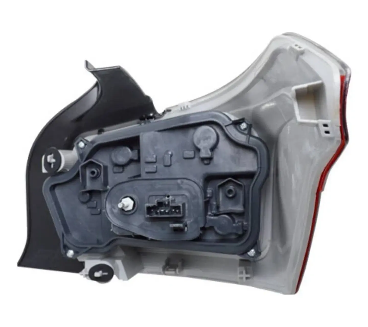 FAROL CITROEN C-Elysee 2012/2017 IZQUIERDO 2