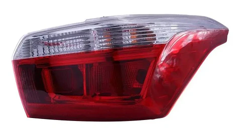 FAROL CITROEN C-Elysee 2012/2017 DERECHO