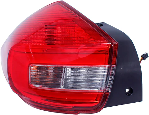 FAROL CHERY TIGGO 2 2017/2023 IZQUIERDO