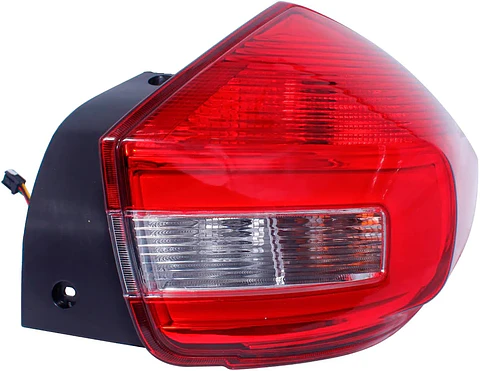 FAROL CHERY TIGGO 2 2017/2023 DERECHO