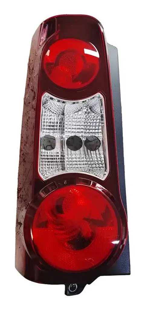 FAROL PEUGEOT PARTNER B9 2015/2022 IZQUIERDO