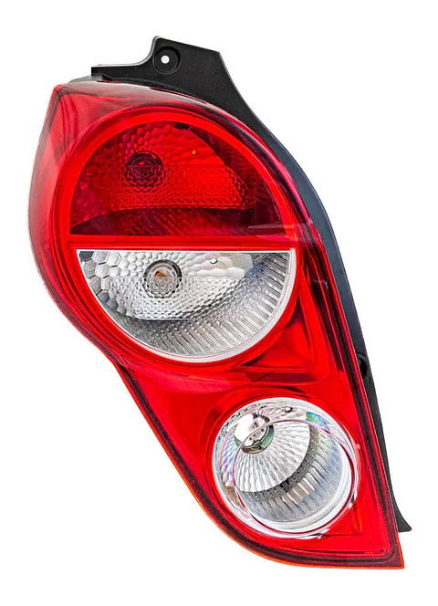  FAROL CHEVROLET SPARK GT 2014/2017 IZQUIERDO