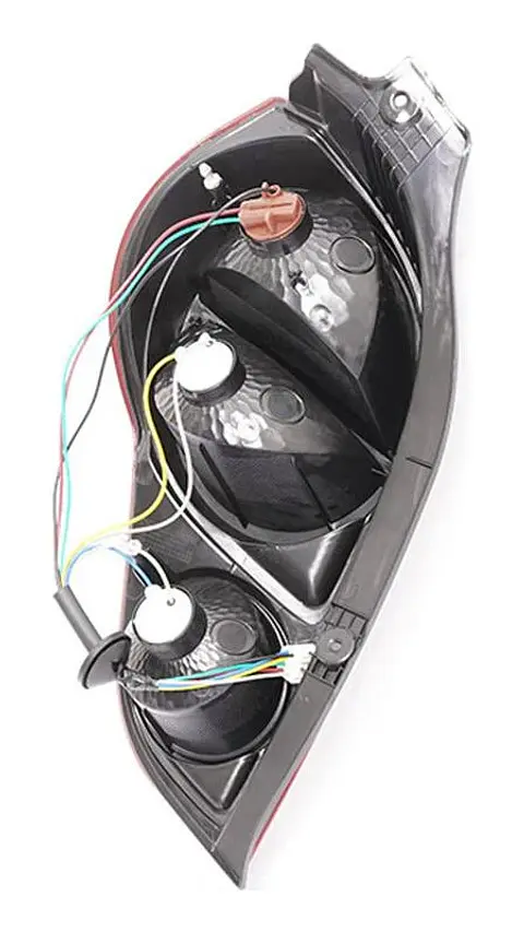  FAROL CHEVROLET SPARK GT 2014/2017 DERECHO