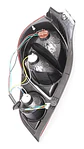  FAROL CHEVROLET SPARK GT 2014/2017 DERECHO - Miniatura 2