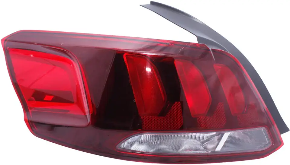 FAROL PEUGEOT 301 2018/2024 IZQUIERDO 1