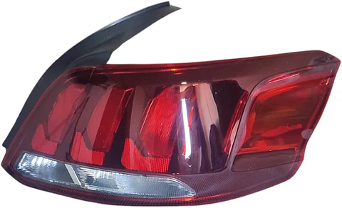 FAROL PEUGEOT PEUGEOT 301 2018/2024 DERECHO