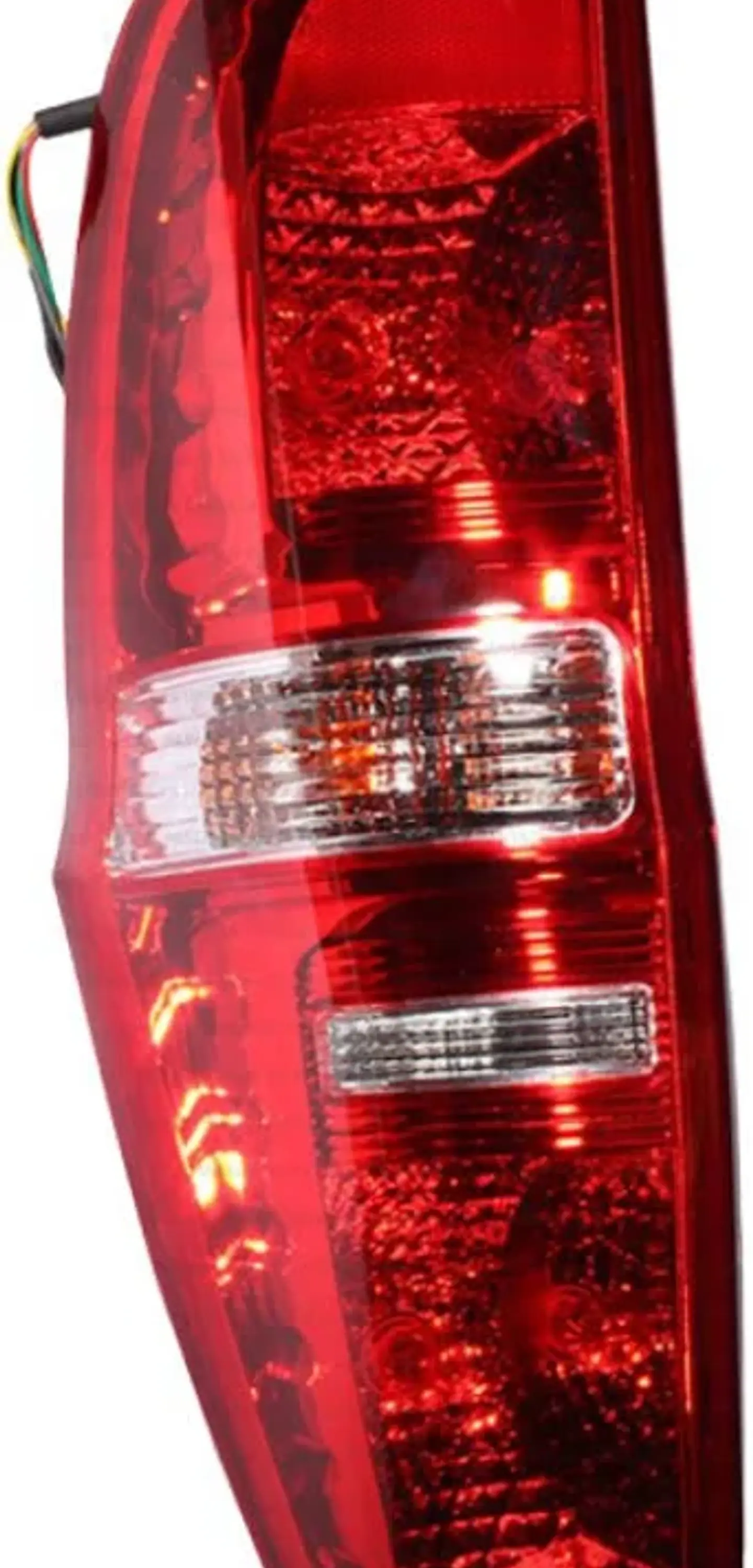 FAROL PORTALON HYUNDAI NEW H1 2008/2016 DERECHO 1