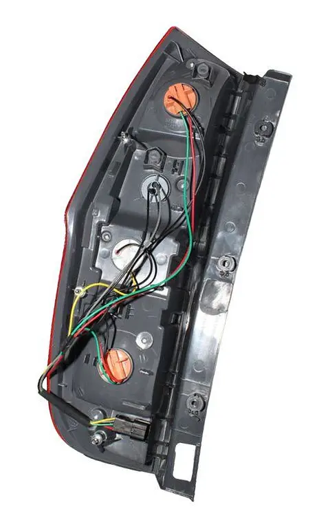 FAROL PORTALON HYUNDAI NEW H1 2008/2016 DERECHO