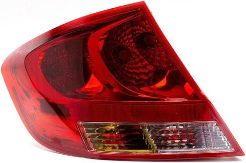 FAROL CHEVROLET SAIL CLASSIC 1,4 2011/2016 IZQUIERDO