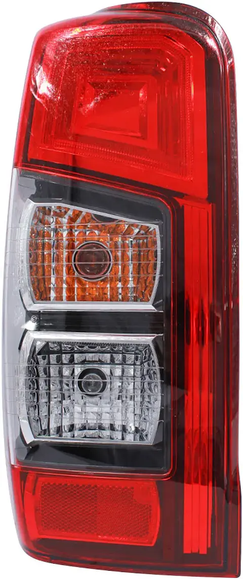 FAROL 2 LED MITSUBISHI L200 2019/2024 IZQUIERDO