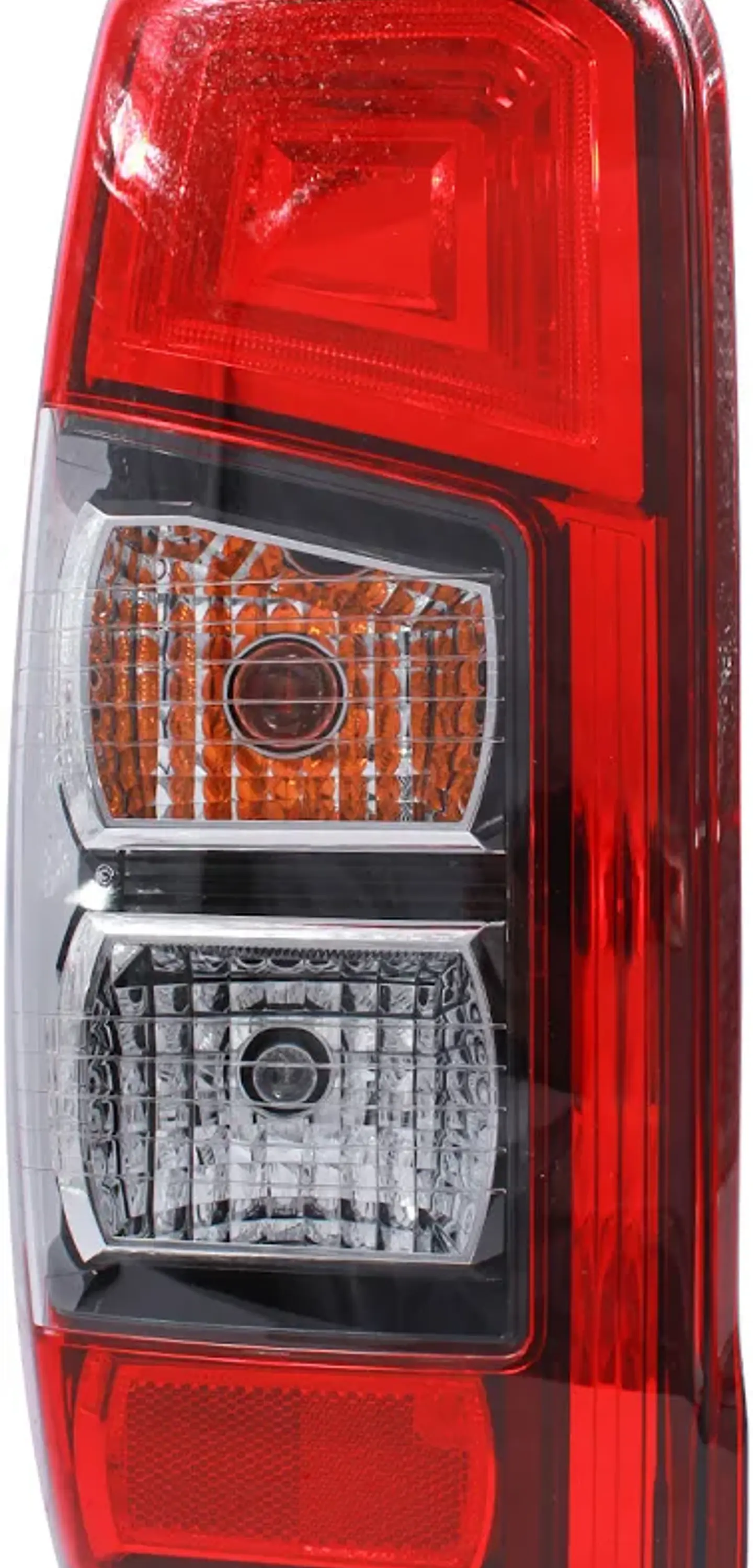 FAROL 2 LED MITSUBISHI L200 2019/2024 IZQUIERDO 1