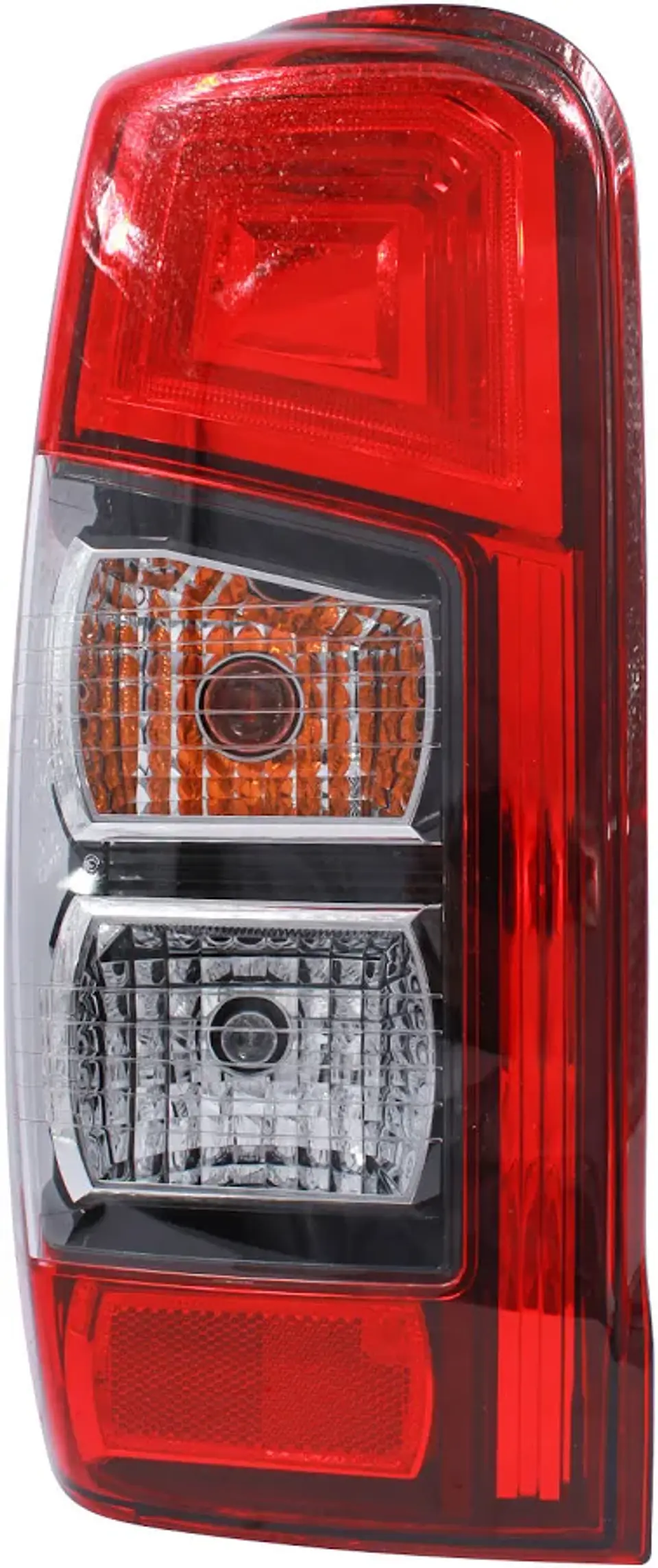 FAROL 2 LED MITSUBISHI L200 2019/2024 IZQUIERDO 1
